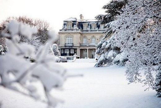 Brunch gastronomique - Restaurant - Relais et Châteaux Les Crayères - Reims - Champagne Francis Boulard